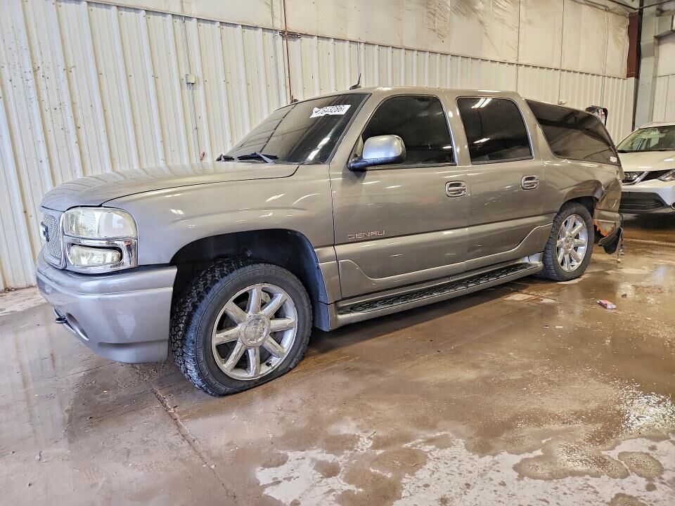 2005 GMC Yukon XL