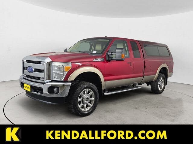 2014 FORD F-350
