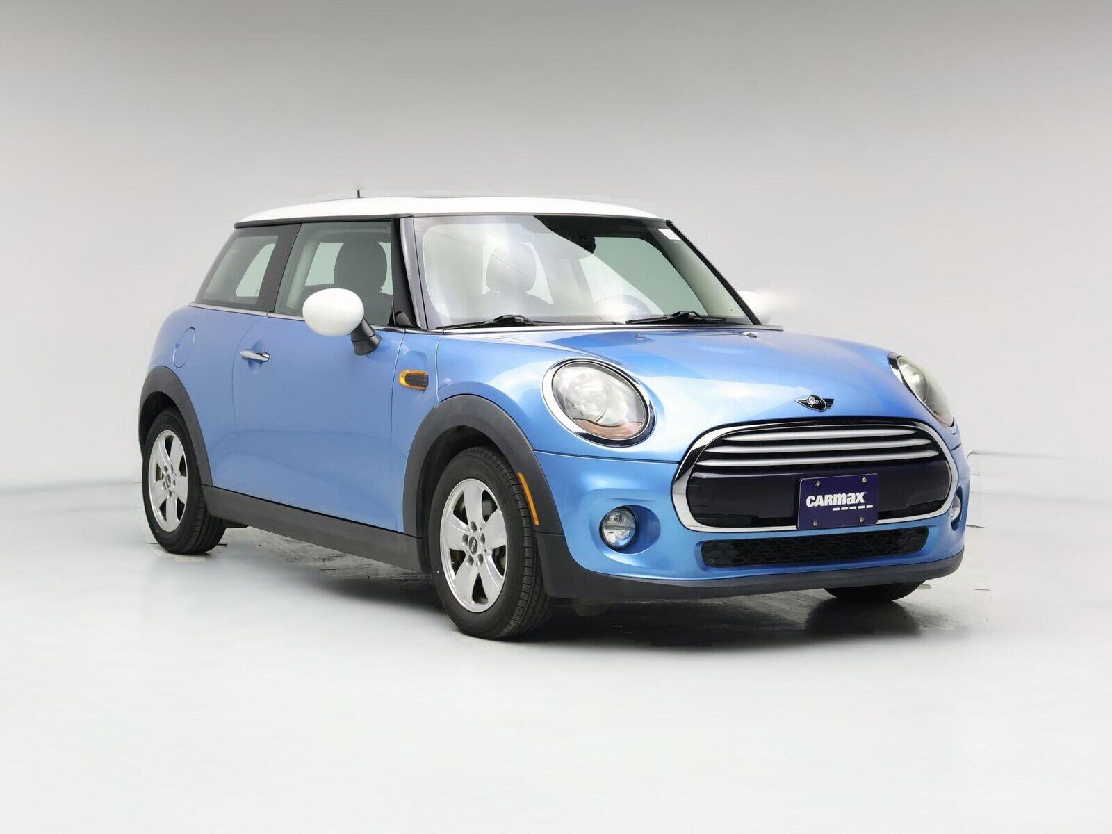 2015 MINI Hardtop