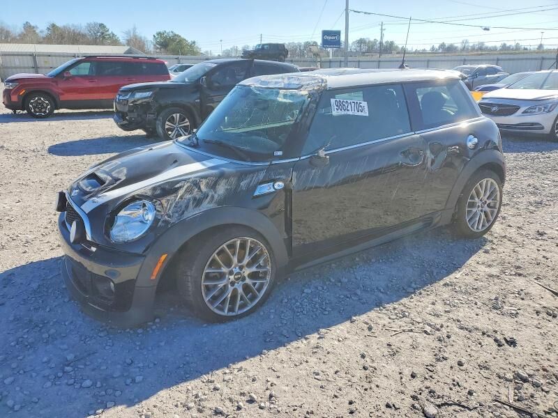2013 MINI Hardtop
