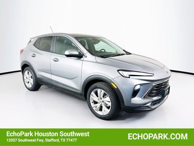 2025 BUICK Encore GX