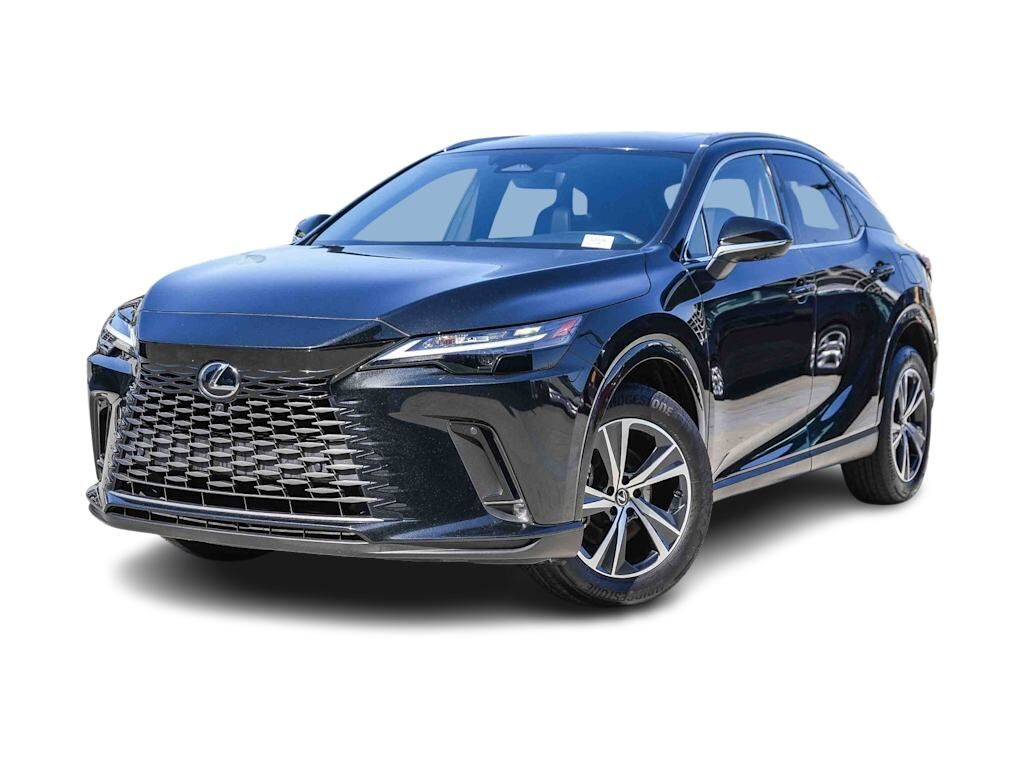 2024 LEXUS RX