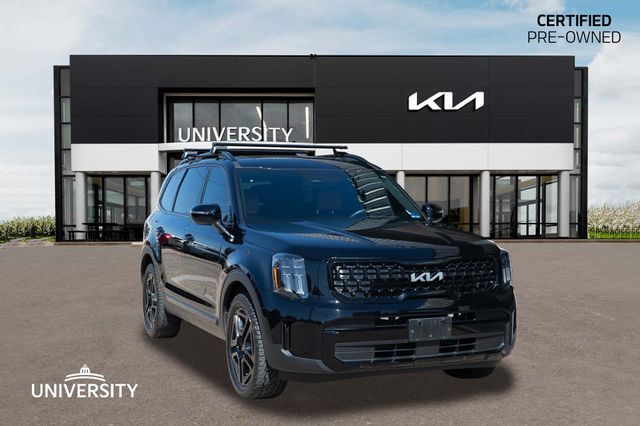2024 KIA Telluride