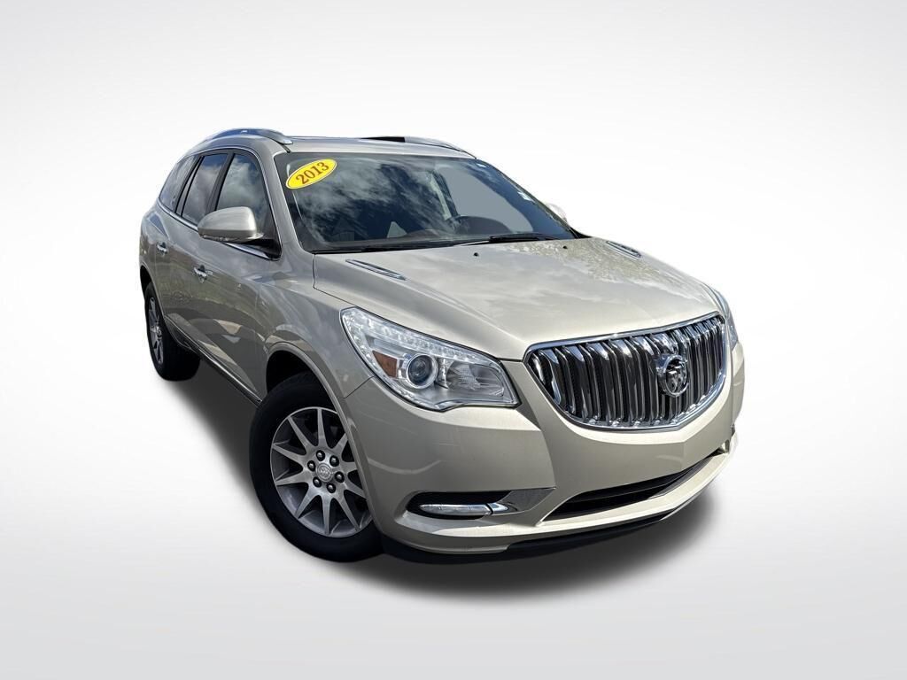 2013 BUICK Enclave