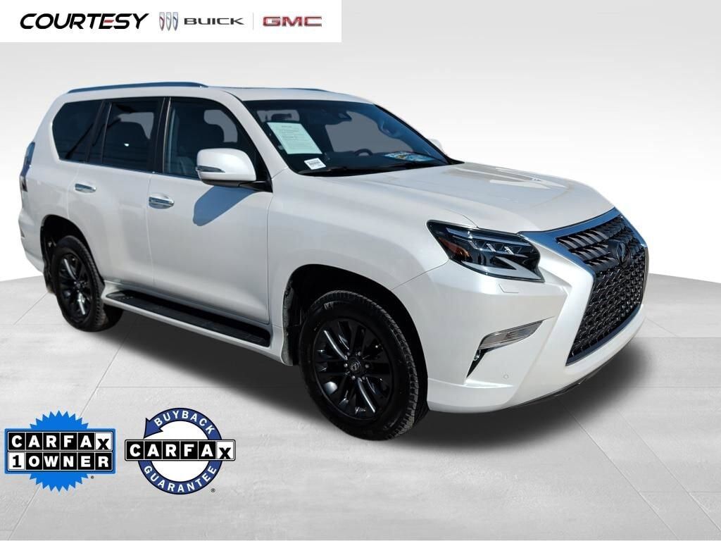 2023 LEXUS GX