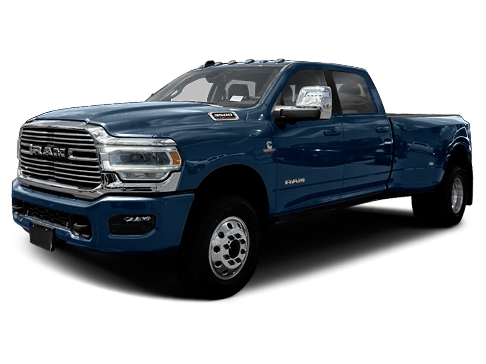 2023 RAM 3500