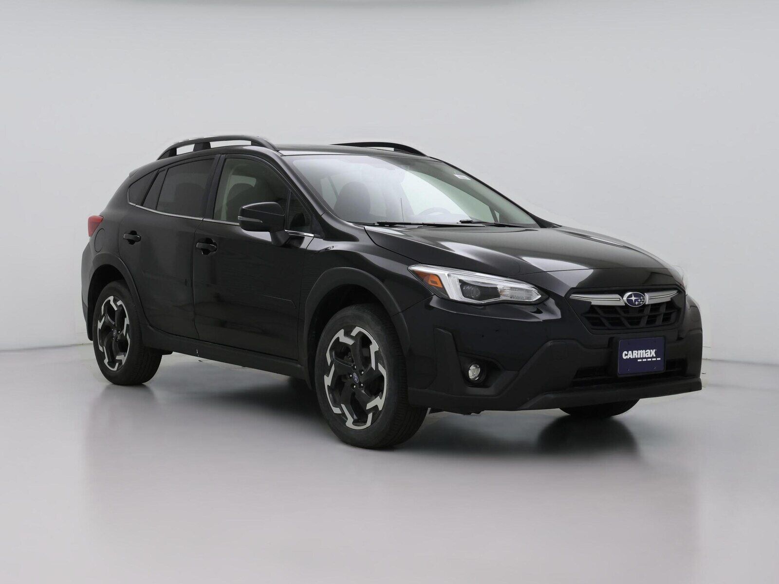 2022 SUBARU Crosstrek