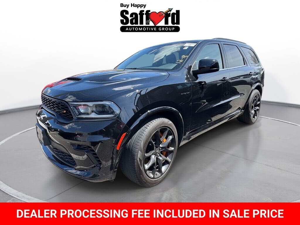 2023 DODGE Durango