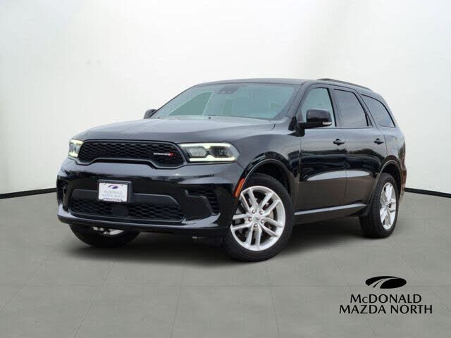 2024 DODGE Durango