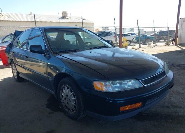 1996 HONDA Accord