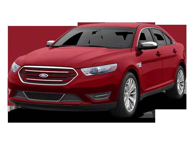 2013 FORD Taurus