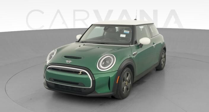 2022 MINI Hardtop