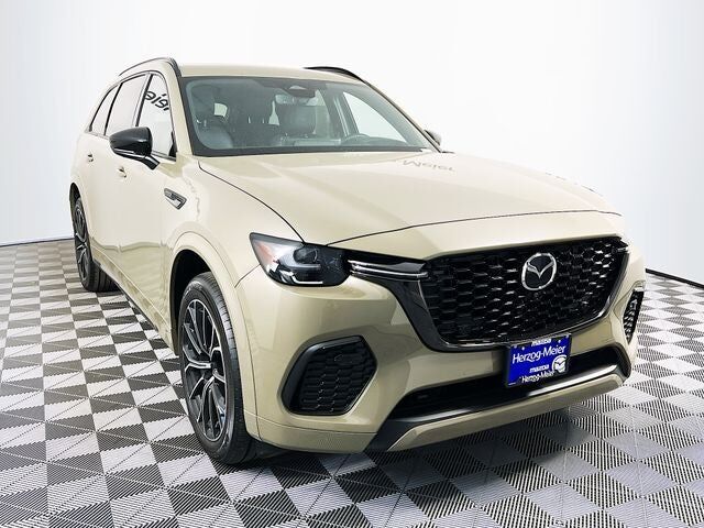 2026 MAZDA CX-70