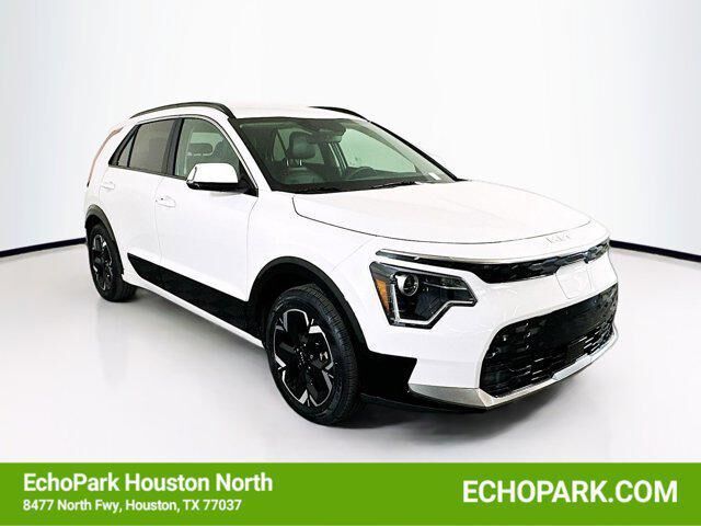 2024 KIA Niro