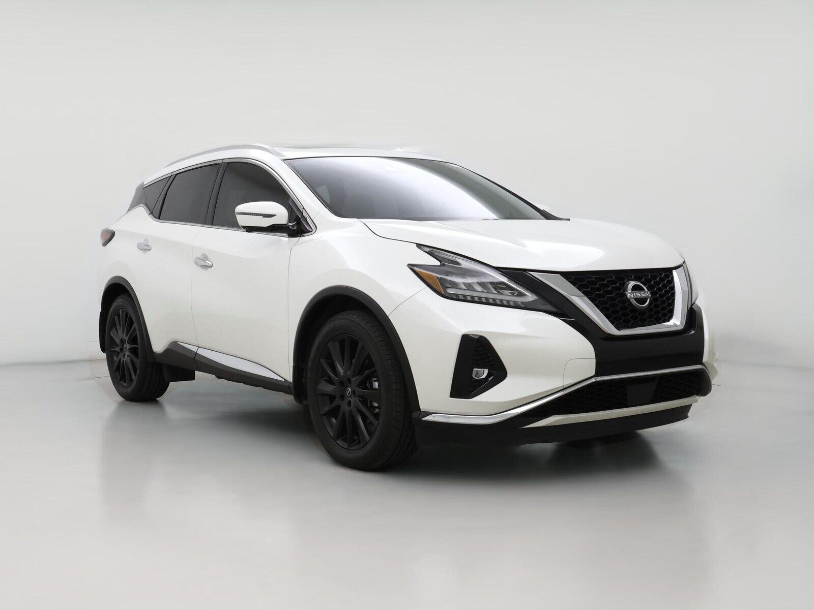 2023 NISSAN Murano