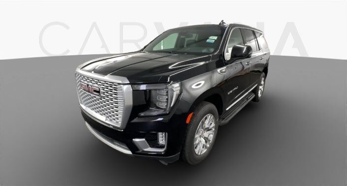 2023 GMC Yukon