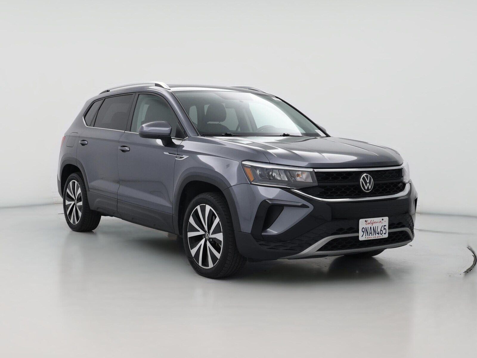 2022 VOLKSWAGEN Taos