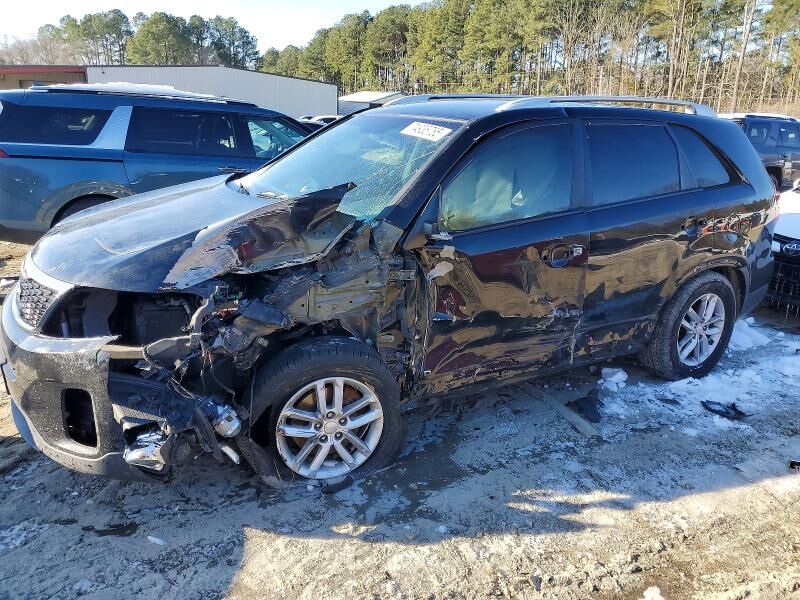 2014 KIA Sorento