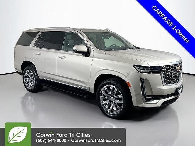 2022 CADILLAC Escalade