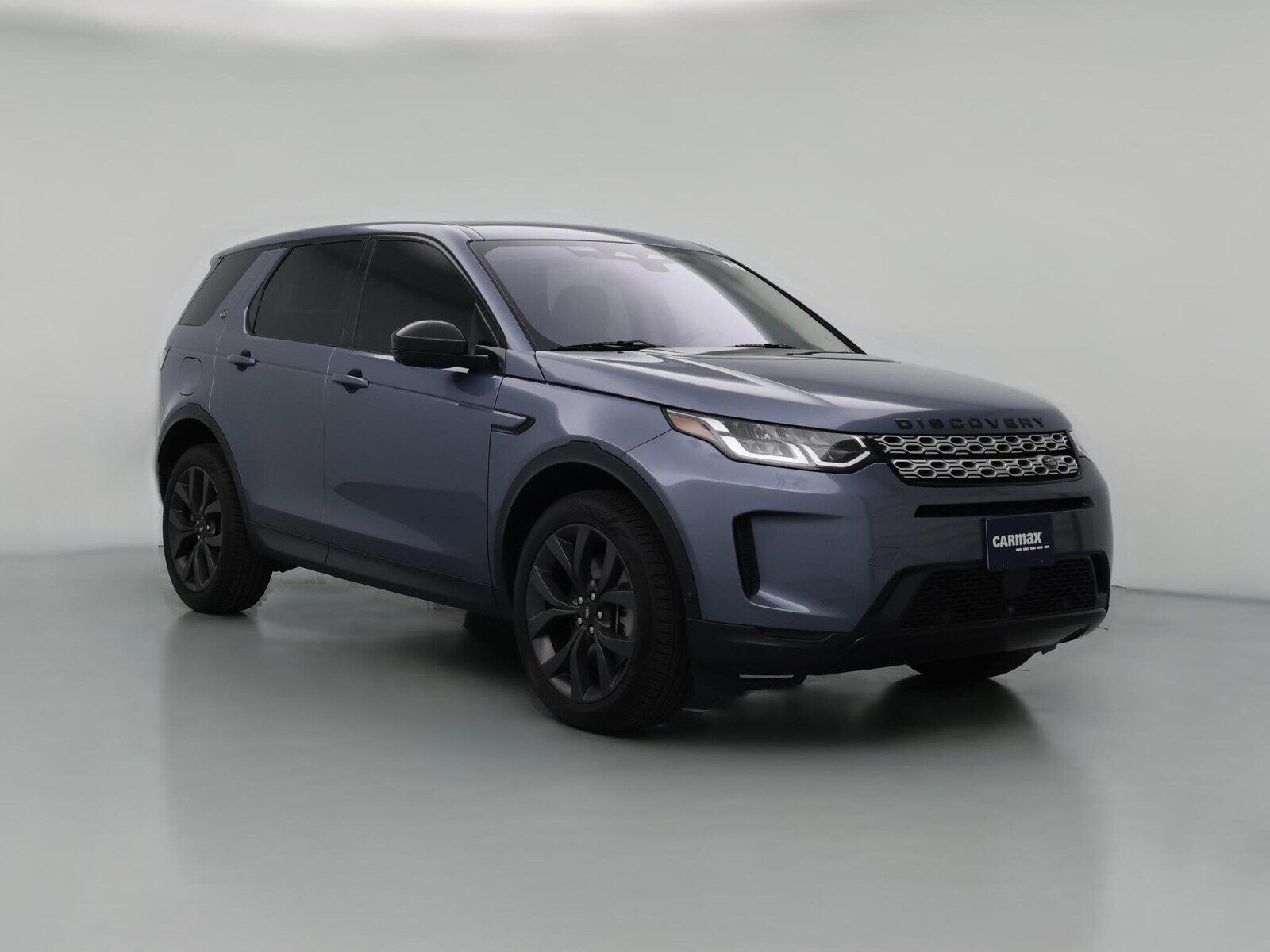 2021 LAND ROVER Discovery Sport