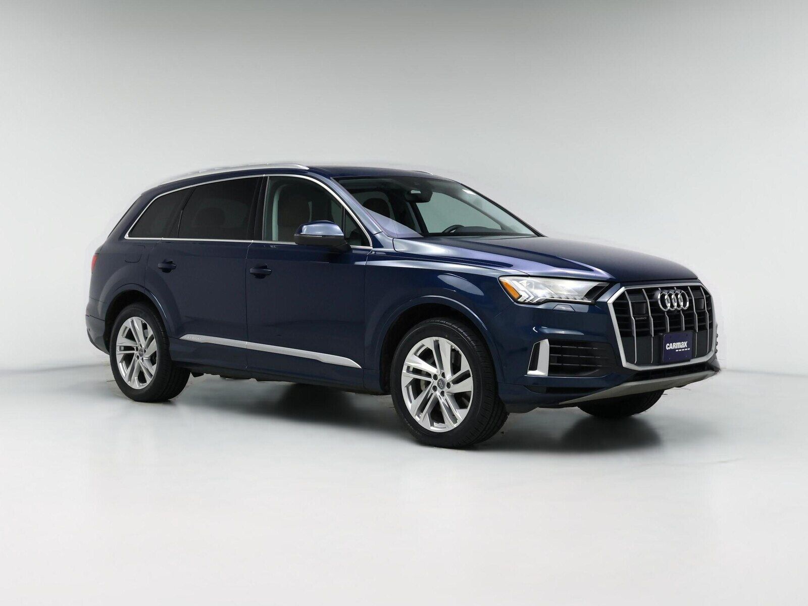 2020 AUDI Q7