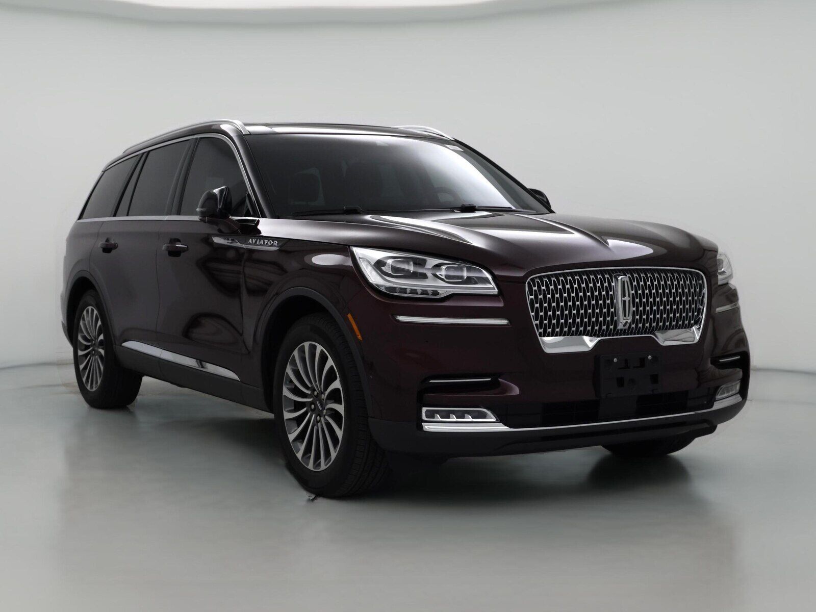 2022 LINCOLN Aviator