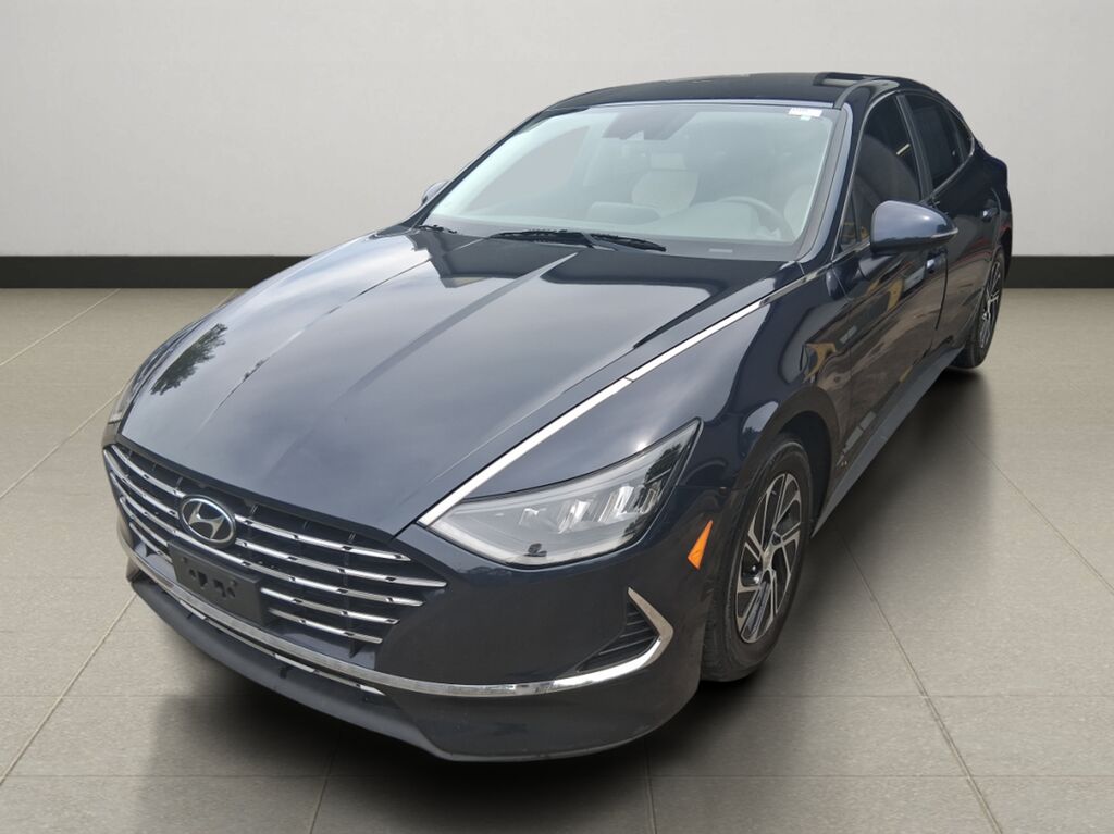 2020 HYUNDAI Sonata