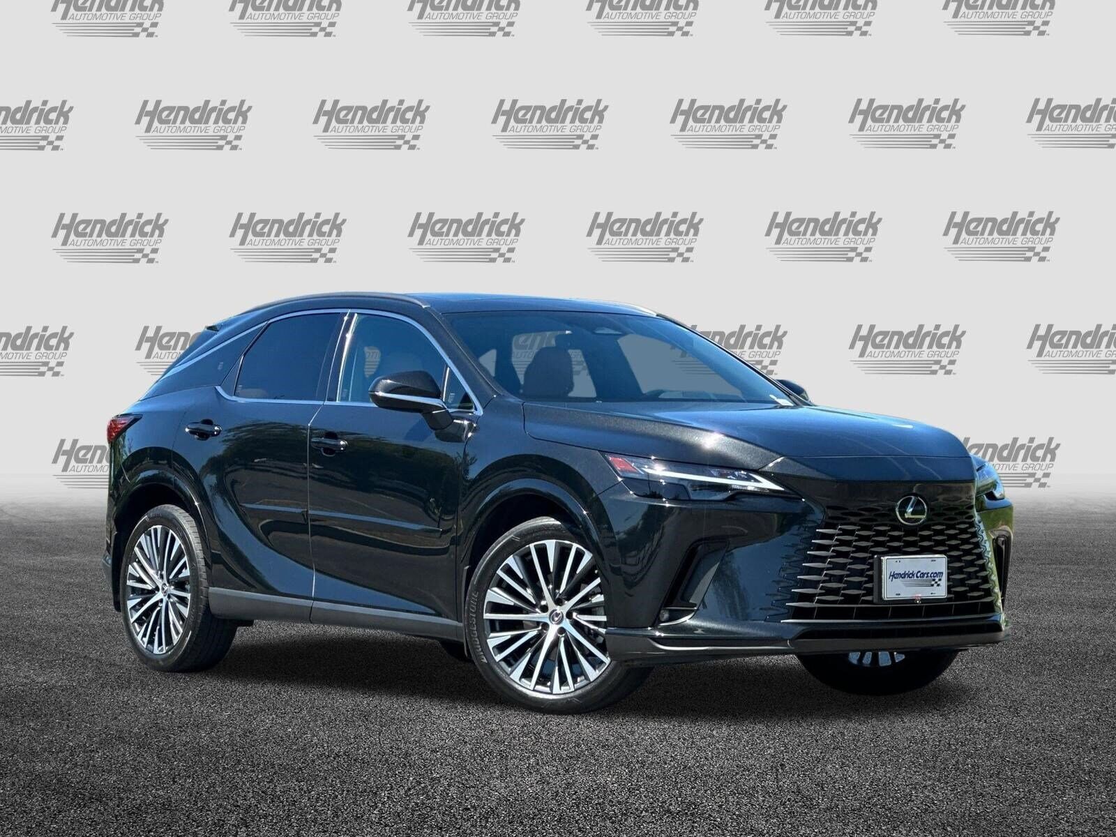 2023 LEXUS RX