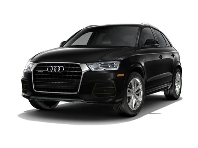 2018 AUDI Q3