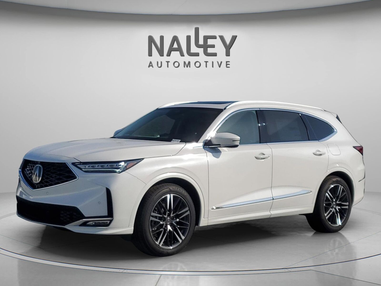 2026 ACURA MDX
