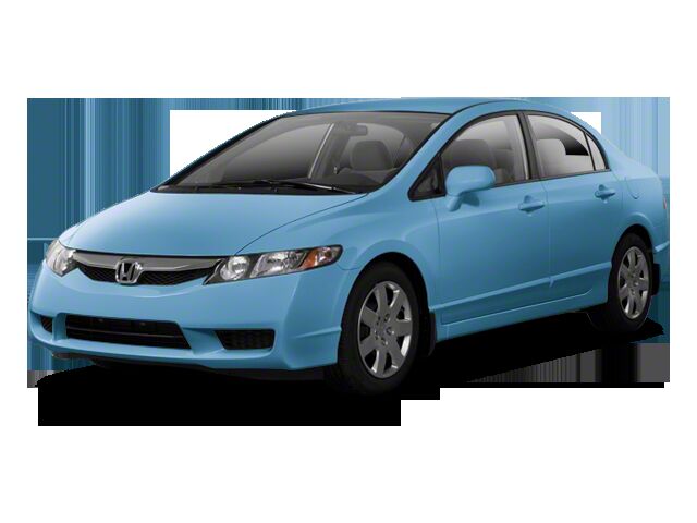 2011 HONDA Civic