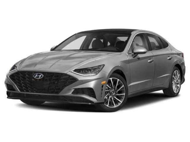 2020 HYUNDAI Sonata