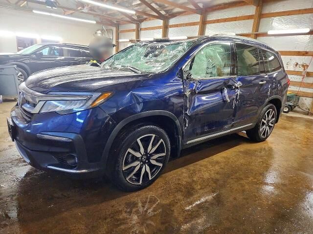 2020 HONDA Pilot