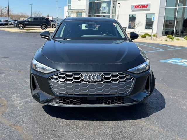 2025 Audi A5