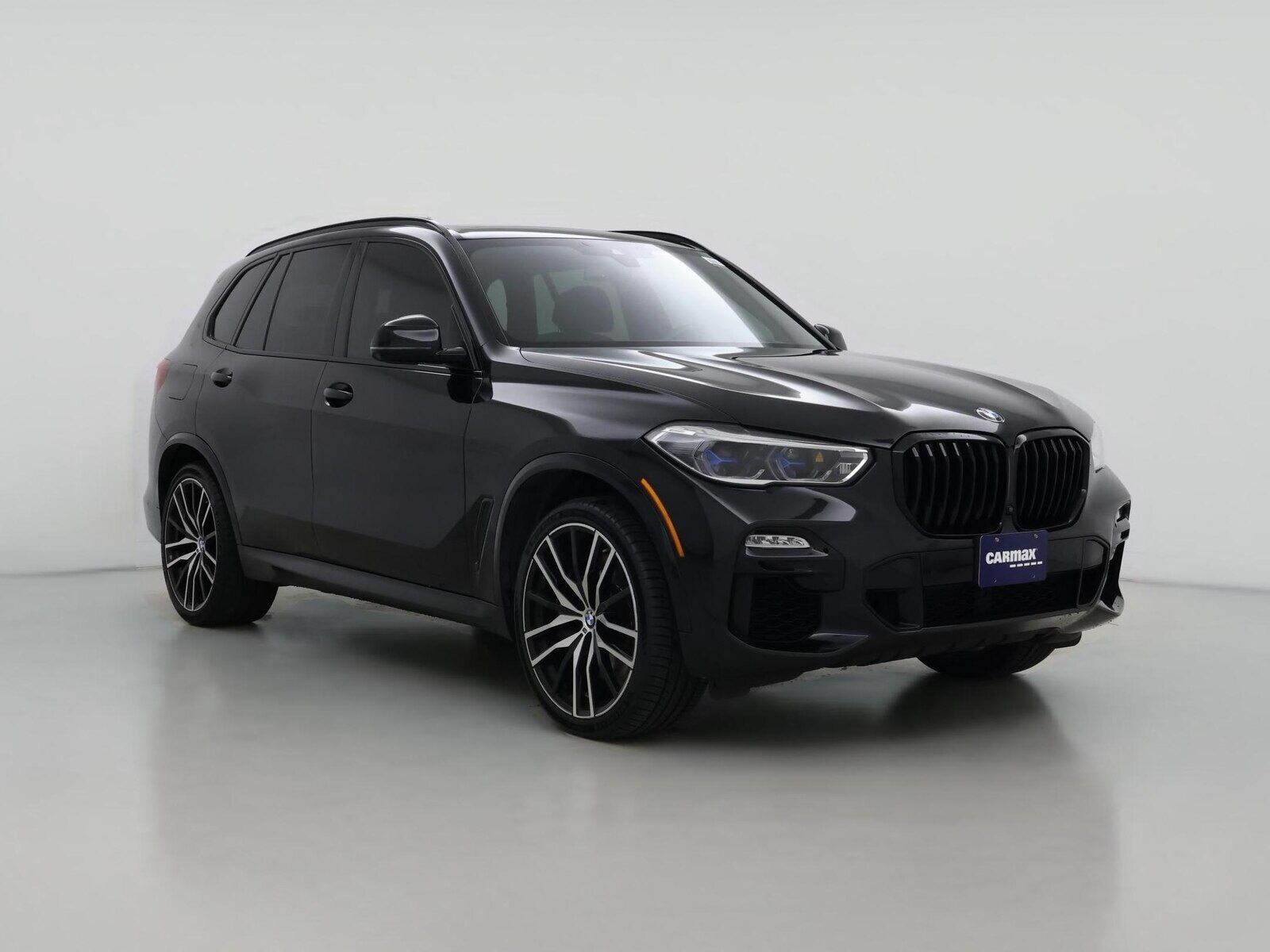2020 BMW X5