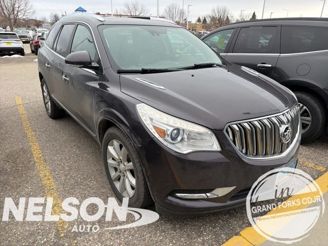 2015 BUICK Enclave