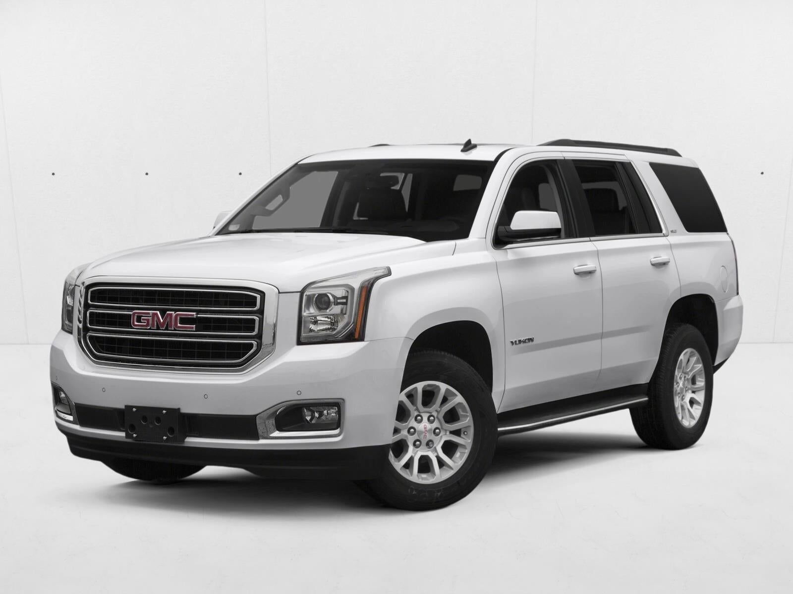 2016 GMC Yukon