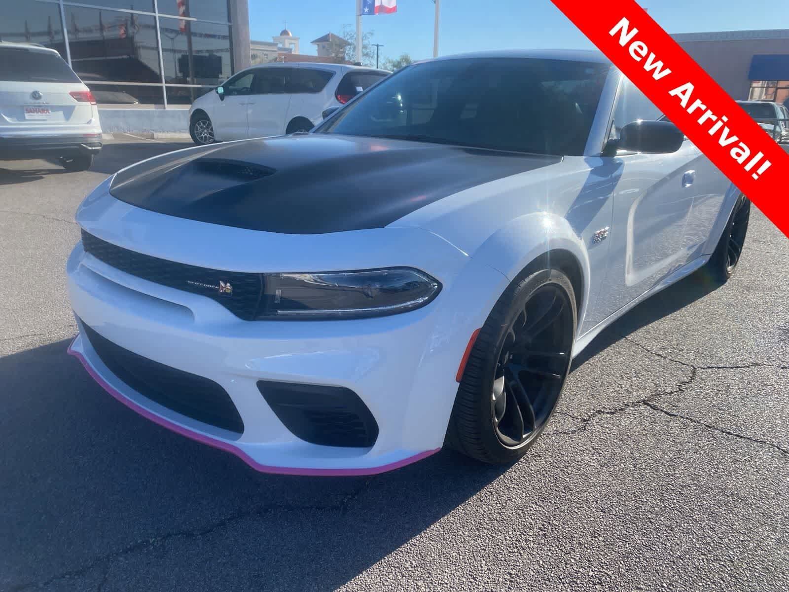 2023 DODGE Charger