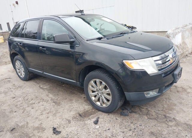 2010 FORD Edge