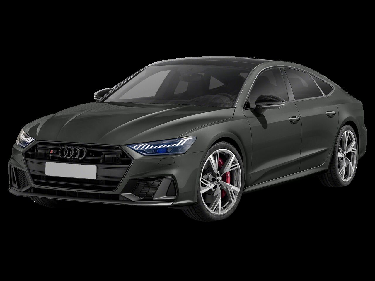 2023 AUDI S7