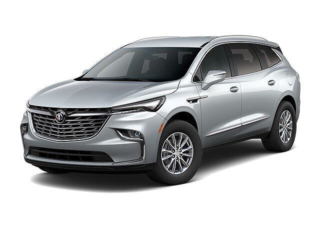 2023 BUICK Enclave