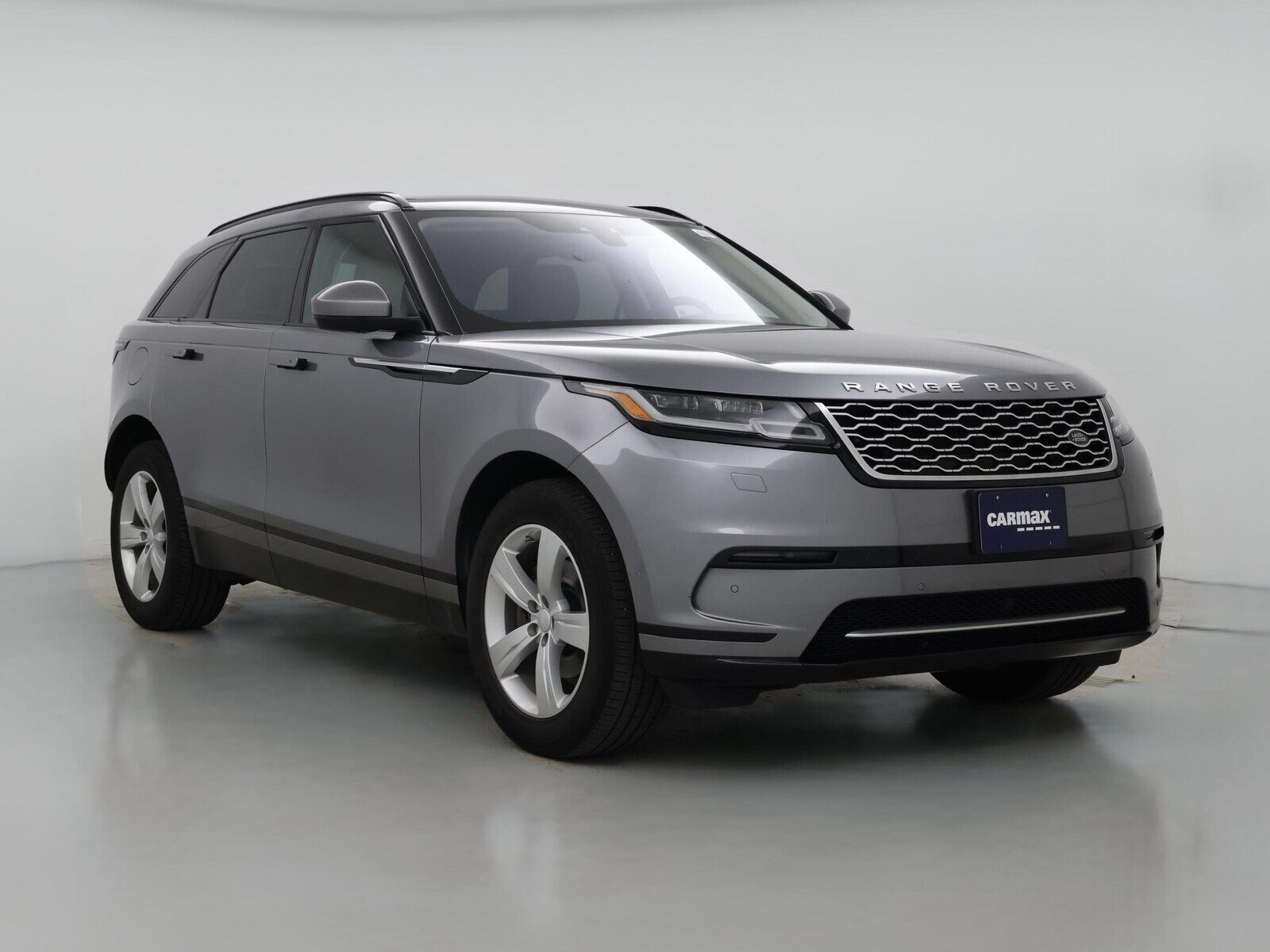 2020 LAND ROVER Range Rover Velar