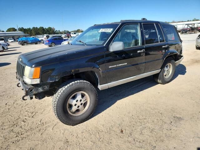 1997 JEEP Grand Cherokee