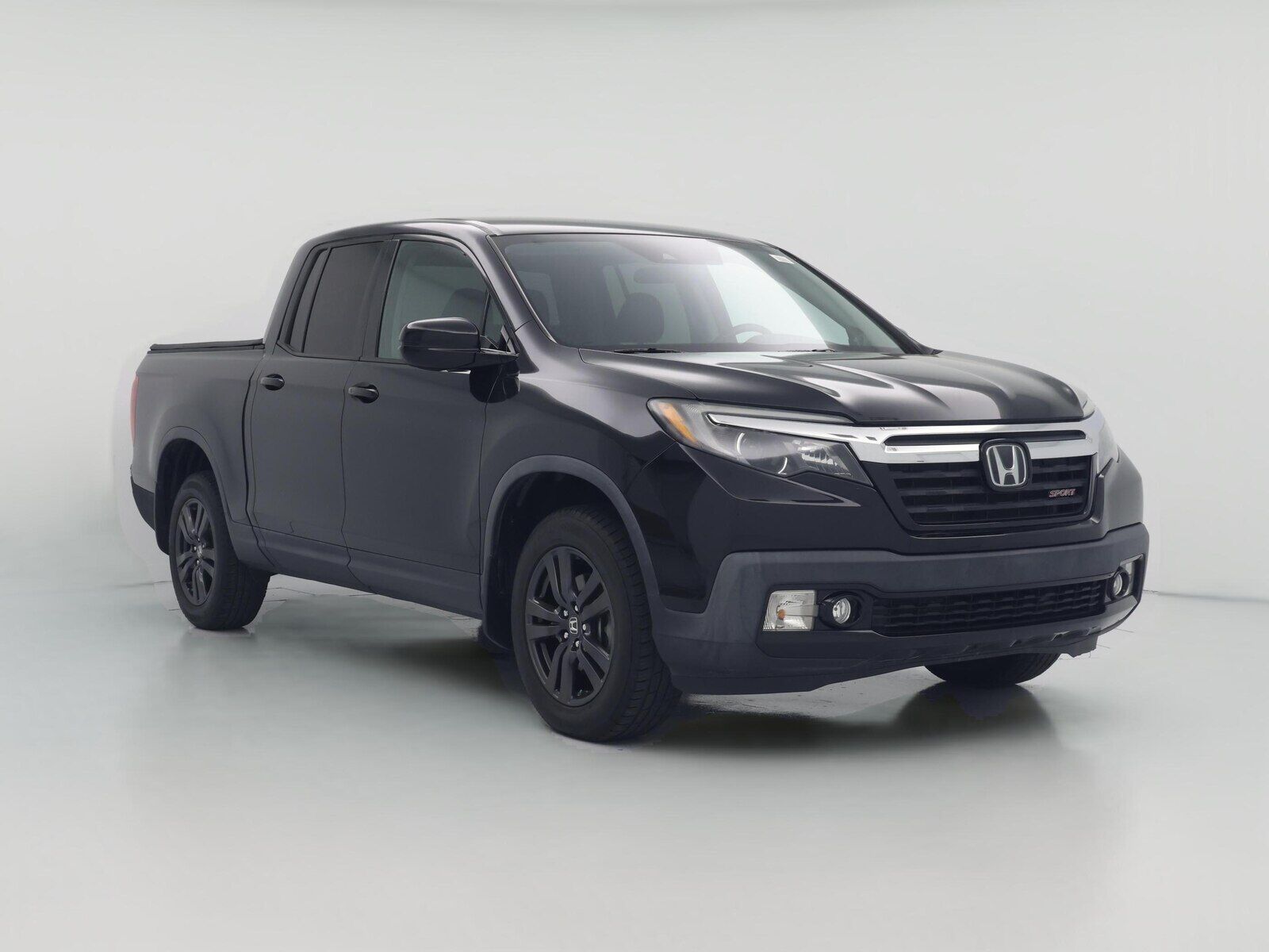 2020 HONDA Ridgeline