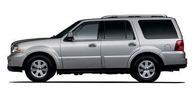 2006 LINCOLN Navigator