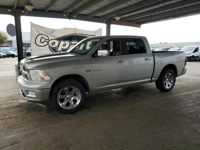 2009 DODGE Ram