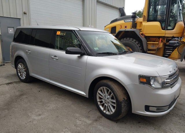2013 FORD Flex