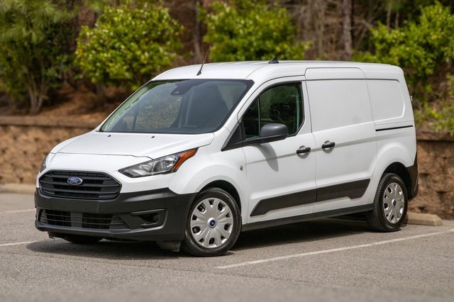 2022 FORD Transit