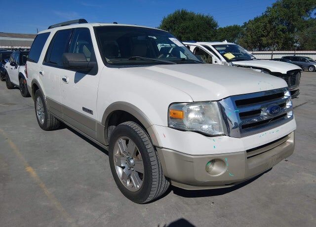2008 FORD Expedition