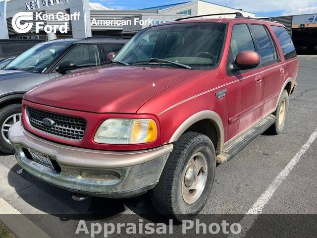 1998 FORD Expedition
